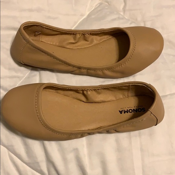 Sonoma Shoes - Sonoma flats!